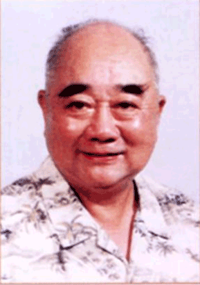 上海滑稽戏演员李青